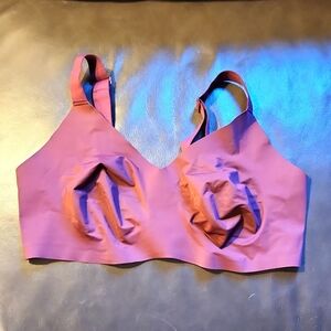 Knix bra sz 7